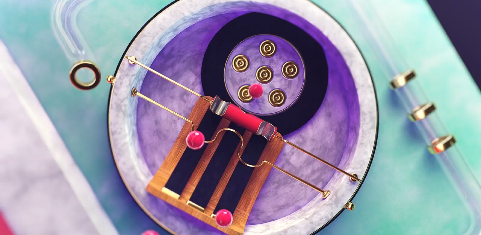 Produkcja Filmów MU Production