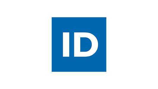 ID Advertising Logo